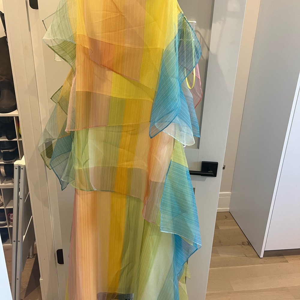 Staud dress - Picture 5 of 7